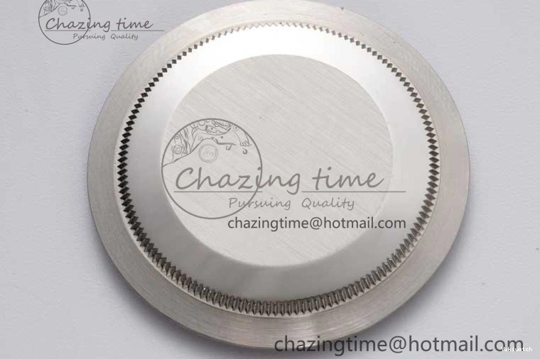 on APF 1:1 Edition 126710 Bracelet VR3285 904L GMT Master Jubilee II SS CHS BLRO Best 0117